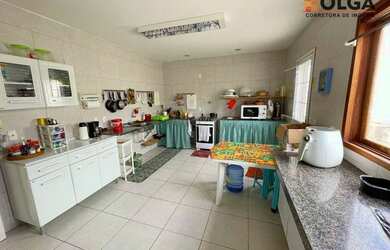 Imagem 7: Casa / 5 quartos / Mobiliada / Condomínio de alto padrão / à venda, por R$ 980.000 / Grav