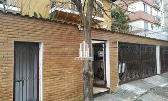 Imagem: Sobrado com 4 dormitórios, 200 m², à