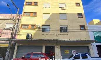 Imagem 1: Apartamento para aluguel 1 quarto em Centro - Pelotas - RS
