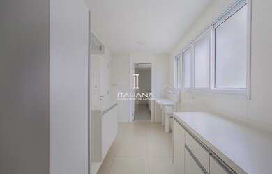 Imagem 7: Apartamento Itaim Bibi 4 Suítes e 5 Vagas