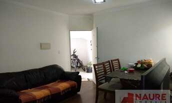 Imagem 3: APARTAMENTO PARA VENDA - RESIDENCIAL ANA PAULA - VILA DA PRATA