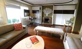 Imagem 7: COBERTURA DUPLEX, ALTO PADRÃO 3 DTS SENDO 1STE, 3 VGS, 256MTS/AÚ!!! A 3 QUADRAS DA AV. PAU