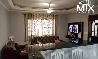 Imagem 7: Sobrado com 4 dormitórios à venda, 180 m² por R$ 490.000,00 - Jardim Bom Clima - Guarulhos