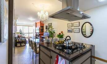 Imagem: Porto Alegre - Apartamento Padrão - Menino