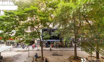 Imagem 2: Porto Alegre - Conjunto Comercial/Sala - Centro Histórico