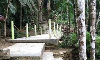 Imagem 6: Chácara com 4 dormitórios à venda, 8500 m² por R$ 980.000,00 - Parque Caiubura - Bertioga