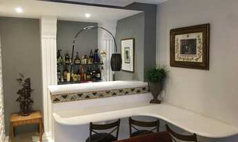 Imagem 5: Casa com 5 dorms, Moema, São Paulo - R$ 2.8 mi, Cod: 991