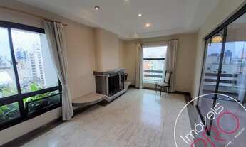 Imagem 4: Cobertura 400m² para Venda em Moema