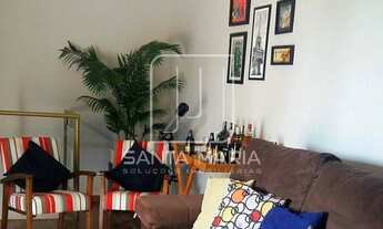 Imagem 4: Apartamento (tipo - duplex) 2 dormitórios, portaria 24hs, lazer, espaço gourmet, em condom