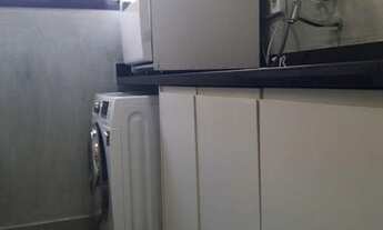 Imagem 4: APARTAMENTO - POMPÉIA - SP