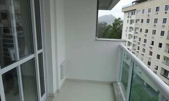 Imagem 7: Village Royal Freguesia - Apartamento de 2 quartos, sendo 1 suíte na Freguesia