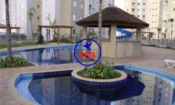 Imagem: APARTAMENTO RESIDENCIAL em CAMPINAS - SP