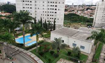 Imagem 3: Apartamento à venda 2 Quartos, 1 Suite, 1 Vaga, 52M², Jardim Nova Europa, Campinas - SP