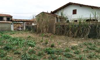 Imagem 2: Terreno com 250 m² - 10 X 25 m² - 230 m da praia - Balneário Tupy - Itanhaém - SP