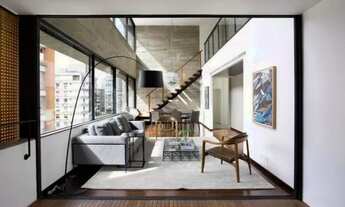 Imagem 3: Venda Apartamento 2 Dormitórios - 350 m² Itaim Bibi