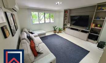 Imagem 7: Venda Casa 4 Dormitórios - 307 m² Brooklin Velho