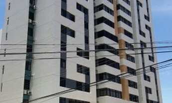 Imagem: Cond. Barauna, com 4/4, sendo 02 suítes