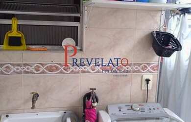 Imagem 5: AP-8116 - APTO 2 DORMITÓRIOS COM M.PLANEJADOS - PQUE SELECTA - SBC