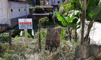 Imagem: Terreno à venda, 400 m² por R$ 130.000,00
