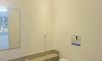 Imagem 5: CIDADE LUZ VENDE - 100 m²,O2 Corporate, Barra da Tijuca - Rio de Janeiro - RJ