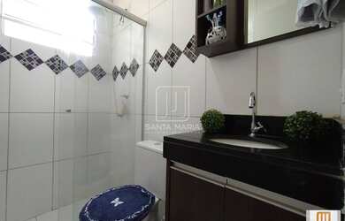 Imagem 7: Apartamento (tipo - padrao) 2 dormitórios, cozinha planejada, portaria 24 horas, lazer, es