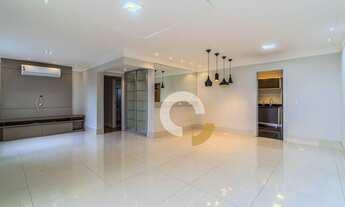 Imagem 7: Apartamento com 3 dormitórios à venda, 131 m² por R$ 1.850.000,00 - Fazenda São Quirino