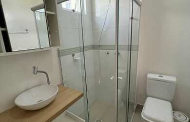 Imagem 4: Mobiliado, 03 suítes, 02 vagas de garagem, ampla área de lazer!