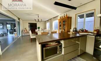 Imagem 6: Casa de Condominio em Cidade Tamboré - Santana de Parnaíba