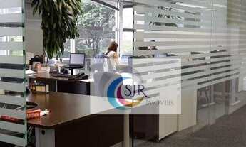 Imagem 7: Conjunto para alugar, 200 m²Vila Olímpia - São Paulo/SP