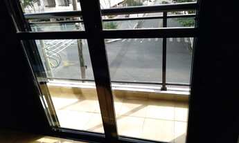 Imagem 4: Apartamento 95m² com 2 quartos em Enseada - Guarujá - SP