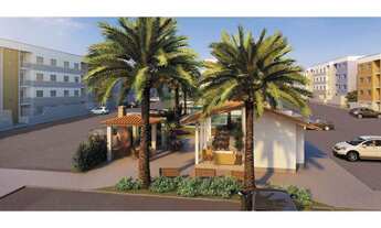 Imagem 4: 128 Be Life Clube 2; Apartamentos com 2 Quartos no Turu