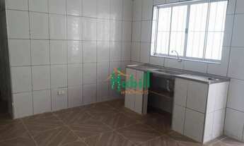 Imagem 5: Casa com 2 dormitórios à venda, 101 m² por R$ 230.000,00 - Vila Colorado - Suzano/SP