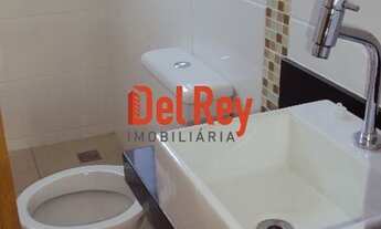 Imagem 2: Venda Residential / Apartment Belo Horizonte MG