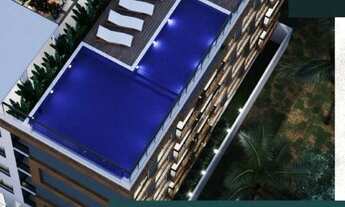 Imagem 6: Apartamento para venda com 33 metros quadrados com 1 quarto em TAMANDARE I - Tamandaré - P