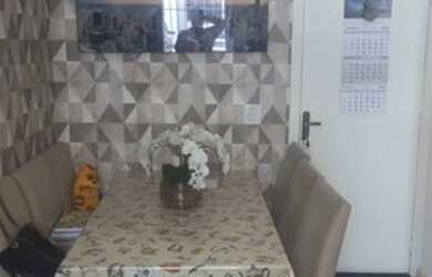 Imagem 2: Apartamento 2 Quartos com Suíte Térreo em Jardim Limoeiro, São Diogo