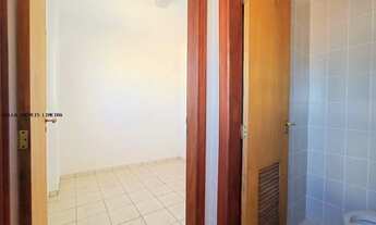 Imagem 7: Apartamento para Venda em Limeira, Cidade Jardim, 3 dormitórios, 1 suíte, 2 banheiros, 1 v