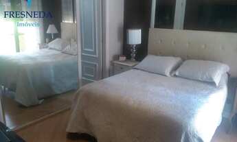 Imagem 3: SÃO PAULO - Apartamento Padrão - JARDIM VILA MARIANA