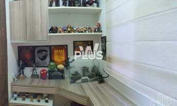 Imagem 3: Apartamento com 3 dorms, Vila Jardini, Sorocaba - R$ 270 mil, Cod: 3753