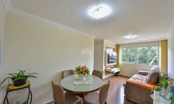 Imagem: Apartamento para venda com 3 quartos em