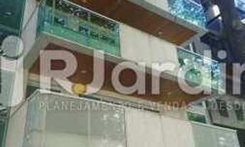 Imagem 2: Cobertura com 3 dormitórios à venda, 280 m² por R$ 6.499.000,00 - Ipanema - Rio de Janeiro