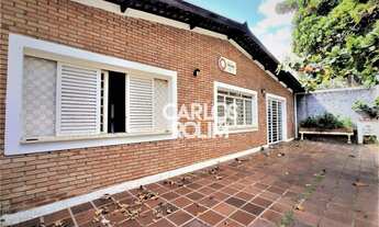 Imagem: Jardim Proença casa com 2 dormitórios