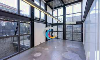 Imagem 3: Conjunto para alugar, 1010 m² - Vila Madalena - São Paulo/SP