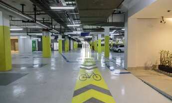 Imagem 3: Sala comercial para locação, 794m@ - Vila Guarani