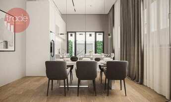 Imagem 3: Casa com 3 dormitórios à venda, 155 m² por R$ 720.000,00 - Terras de San Pedro - Ribeirão