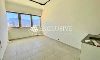 Imagem 3: Rio de Janeiro - Conjunto Comercial/Sala - Ipanema