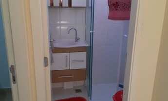 Imagem 7: Apartamento para venda com 48 metros quadrados com 2 quartos