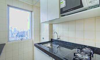 Imagem 4: CURITIBA - Apartamento Padrão - Centro