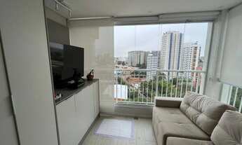 Imagem: Apartamento com 1 dormitório à venda