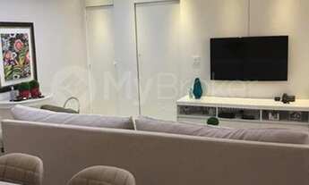 Imagem 7: Apartamento com 3 quartos no Edifício Mason Phoenix - Bairro Santa Maria em Uberlândia