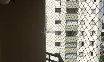 Imagem: Excelente localização a 1 km dos metrôs